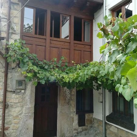 La Casina De Felix Βίλα Alles Εξωτερικό φωτογραφία