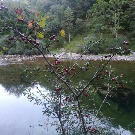 La Casina De Felix Βίλα Alles Εξωτερικό φωτογραφία