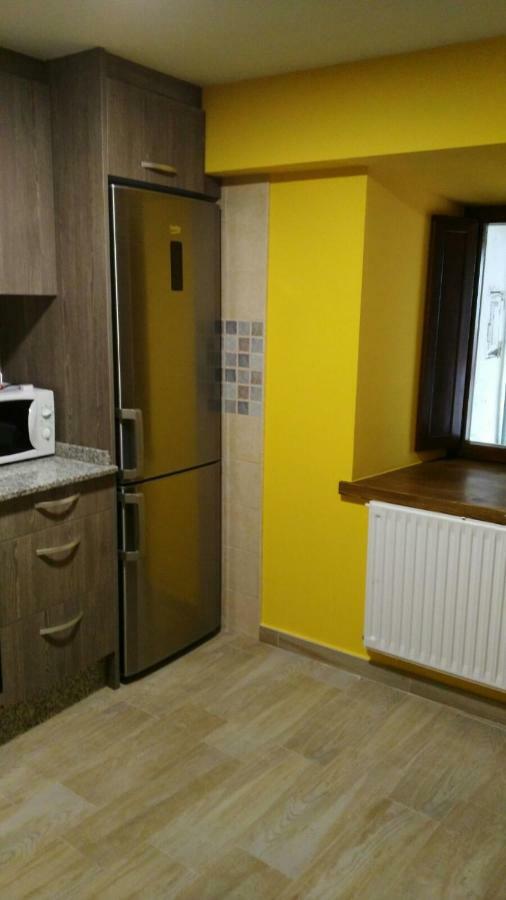 La Casina De Felix Βίλα Alles Εξωτερικό φωτογραφία
