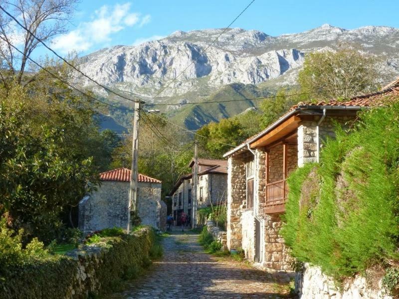 La Casina De Felix Βίλα Alles Εξωτερικό φωτογραφία