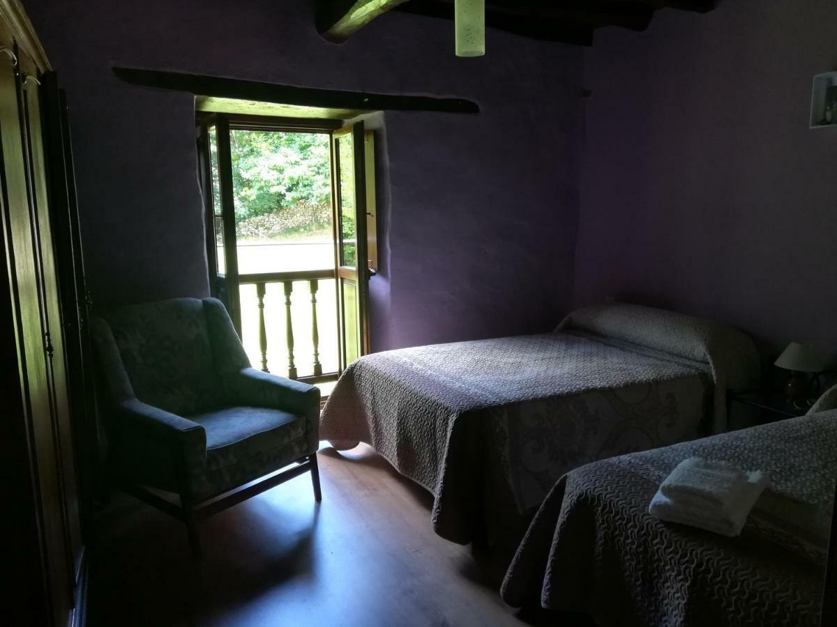 La Casina De Felix Βίλα Alles Εξωτερικό φωτογραφία