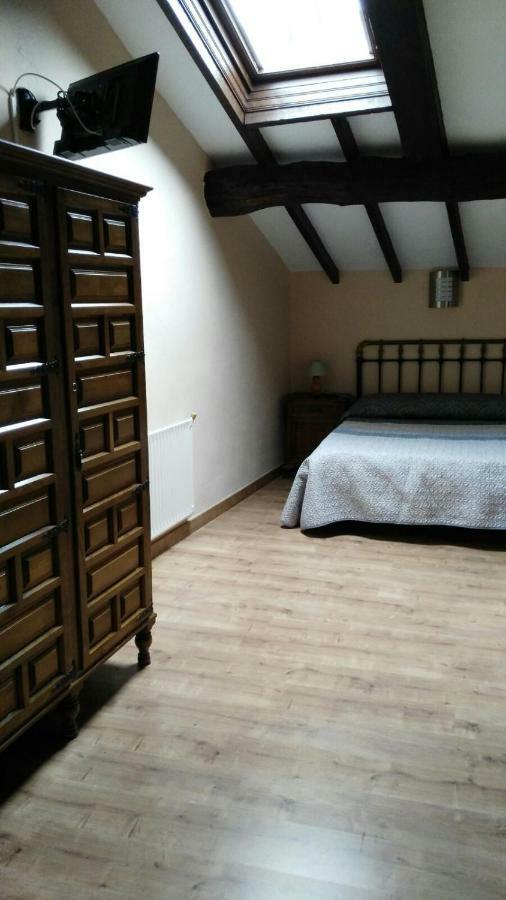 La Casina De Felix Βίλα Alles Εξωτερικό φωτογραφία