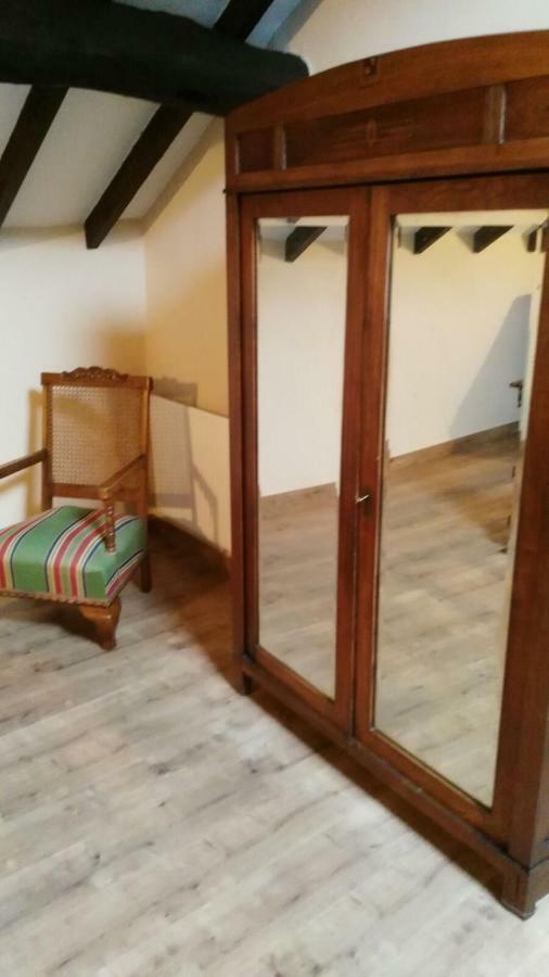 La Casina De Felix Βίλα Alles Εξωτερικό φωτογραφία