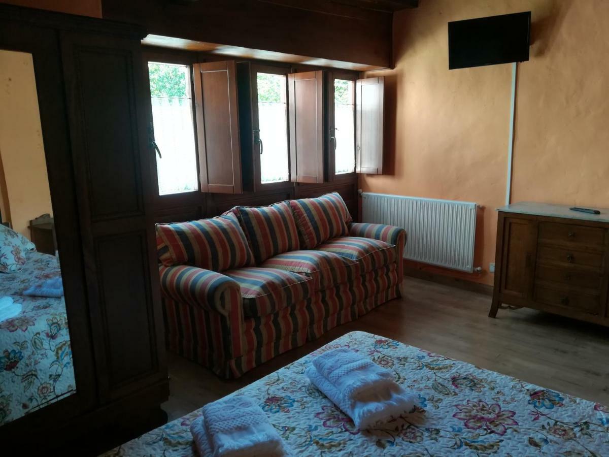 La Casina De Felix Βίλα Alles Εξωτερικό φωτογραφία