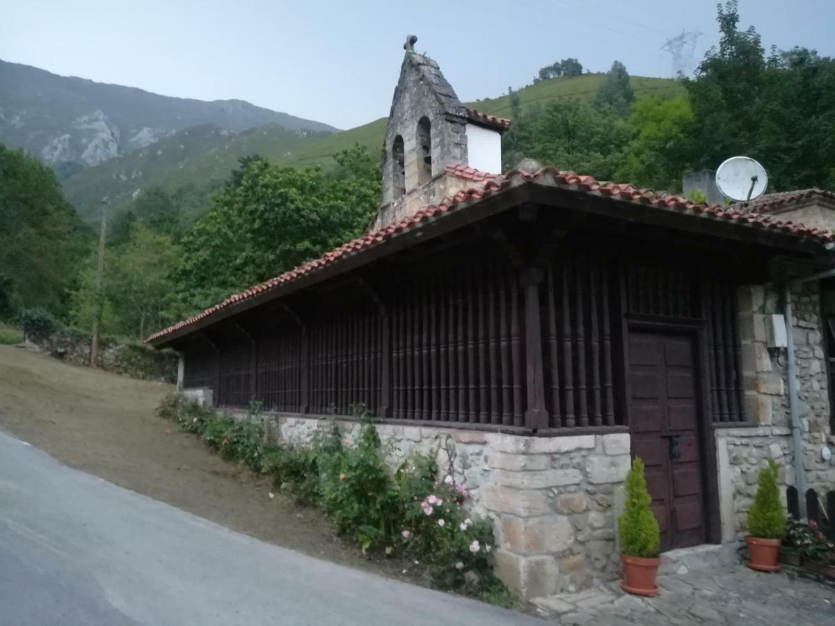 La Casina De Felix Βίλα Alles Εξωτερικό φωτογραφία