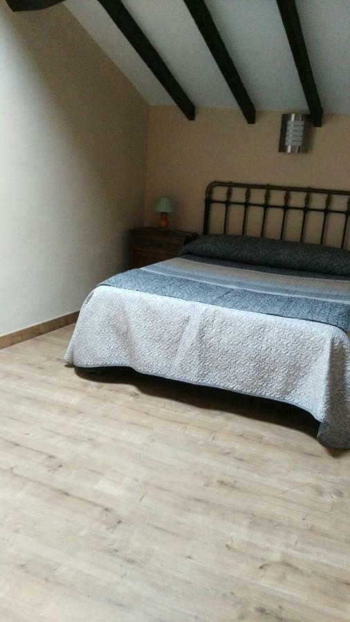 La Casina De Felix Βίλα Alles Εξωτερικό φωτογραφία
